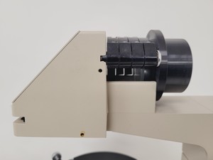 Thumbnail image of Olympus IMT-2 Inverted Microscope Lab (Faulty Lamp)