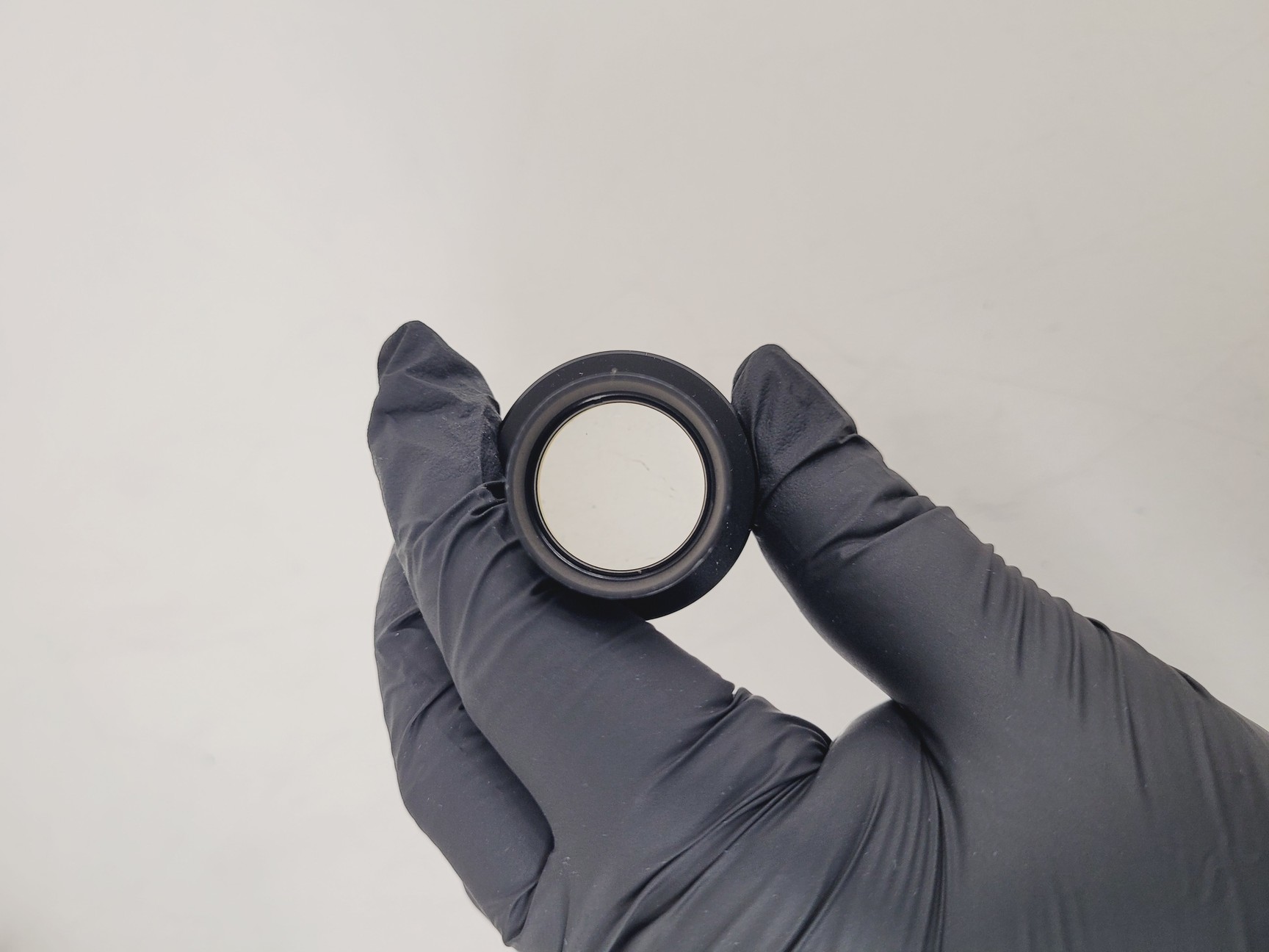 Image of Olympus IMT-2 Inverted Microscope Lab (Faulty Lamp)