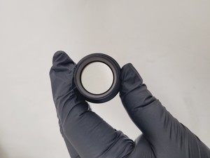 Thumbnail image of Olympus IMT-2 Inverted Microscope Lab (Faulty Lamp)