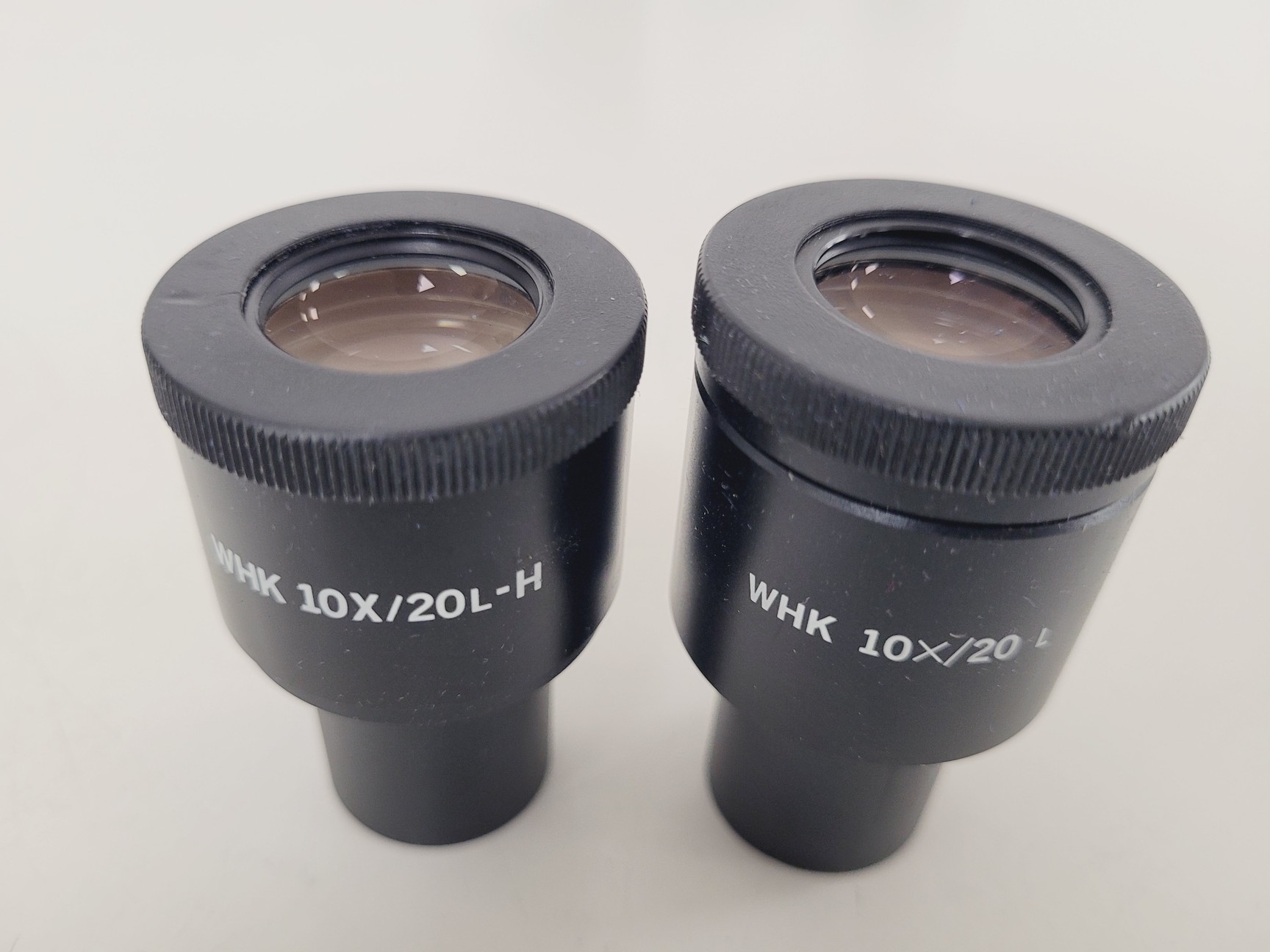 Image of Olympus IMT-2 Inverted Microscope Lab (Faulty Lamp)