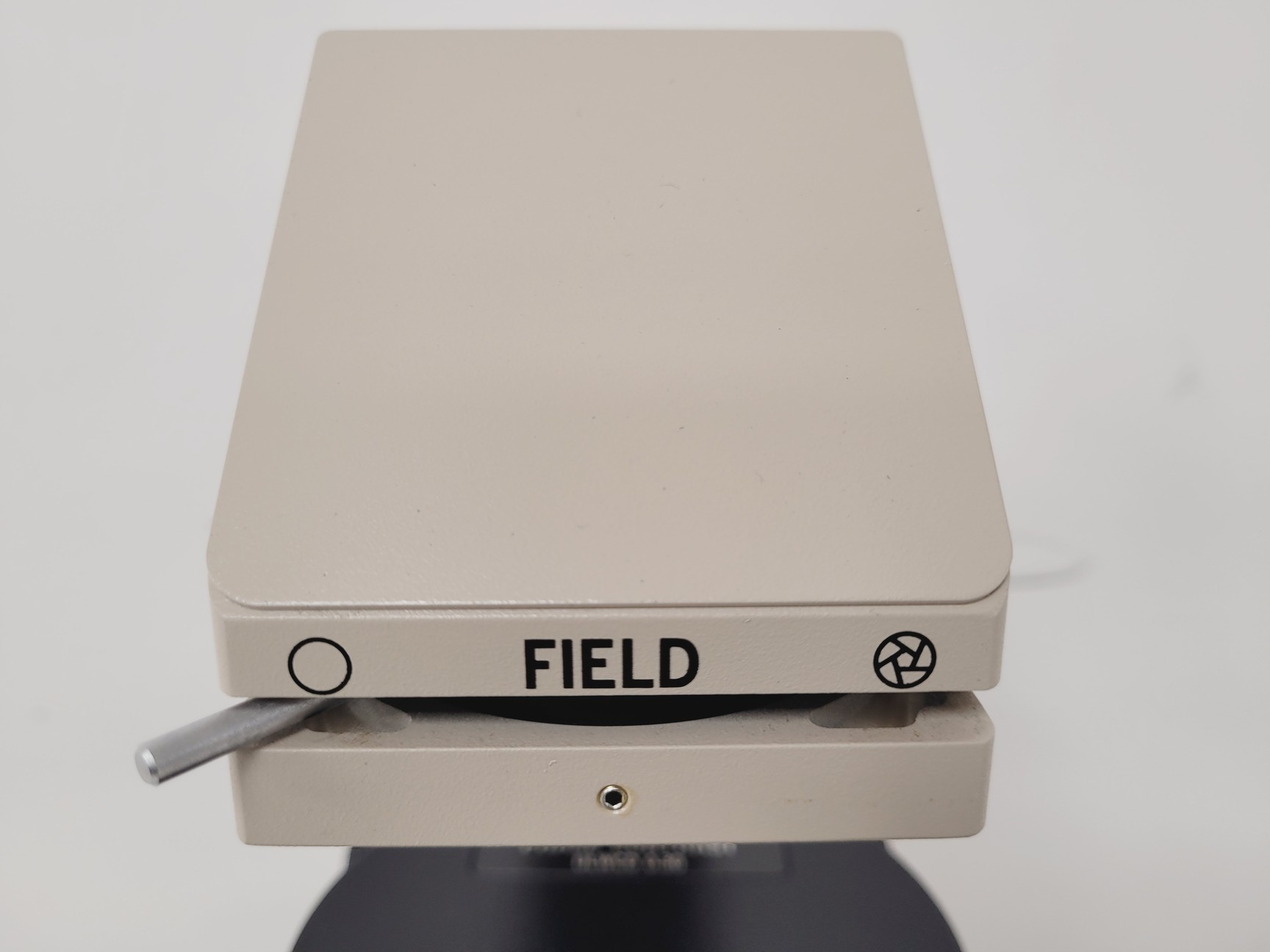Image of Olympus IMT-2 Inverted Microscope Lab (Faulty Lamp)