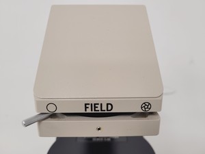 Thumbnail image of Olympus IMT-2 Inverted Microscope Lab (Faulty Lamp)