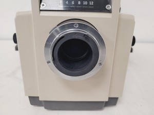 Thumbnail image of Olympus IMT-2 Inverted Microscope Lab (Faulty Lamp)