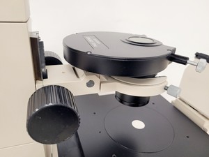 Thumbnail image of Olympus IMT-2 Inverted Microscope Lab (Faulty Lamp)