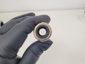 Thumbnail image of Olympus IMT-2 Inverted Microscope Lab (Faulty Lamp)