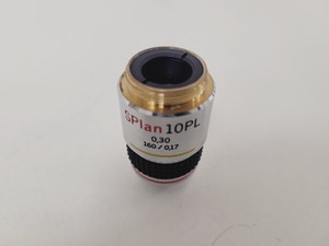 Thumbnail image of Olympus IMT-2 Inverted Microscope Lab (Faulty Lamp)