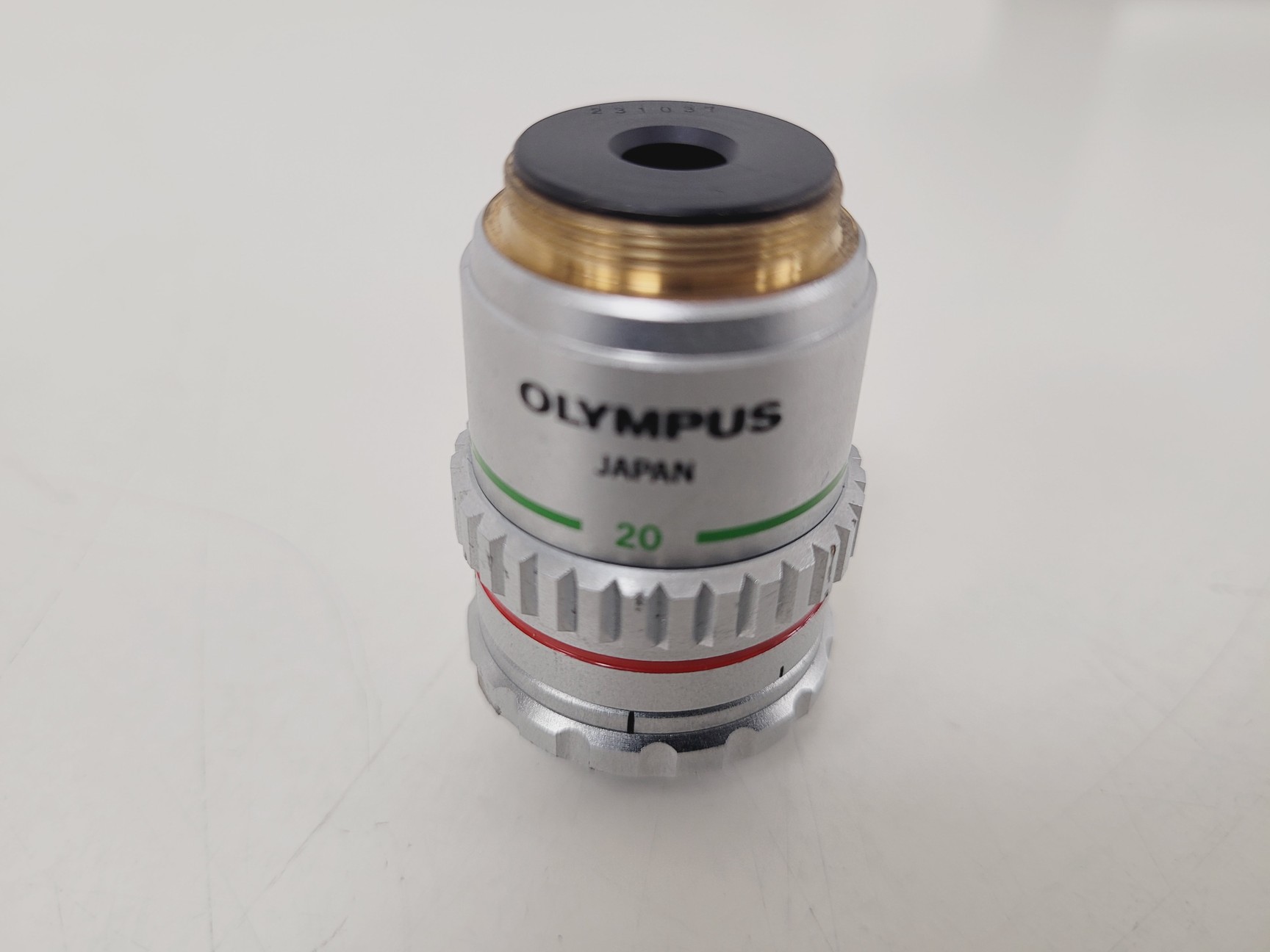 Image of Olympus IMT-2 Inverted Microscope Lab (Faulty Lamp)