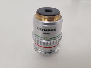 Thumbnail image of Olympus IMT-2 Inverted Microscope Lab (Faulty Lamp)