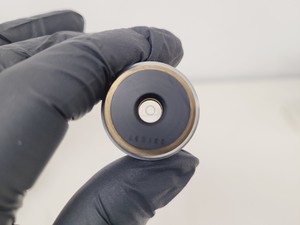 Thumbnail image of Olympus IMT-2 Inverted Microscope Lab (Faulty Lamp)
