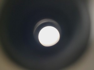 Thumbnail image of Olympus IMT-2 Inverted Microscope Lab (Faulty Lamp)