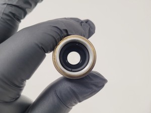 Thumbnail image of Olympus IMT-2 Inverted Microscope Lab (Faulty Lamp)
