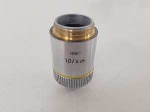 Thumbnail image of Olympus IMT-2 Inverted Microscope Lab (Faulty Lamp)