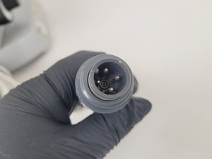 Thumbnail image of Zeiss Standard Fluorescence Microscope w/ 4 x Objectives Lab