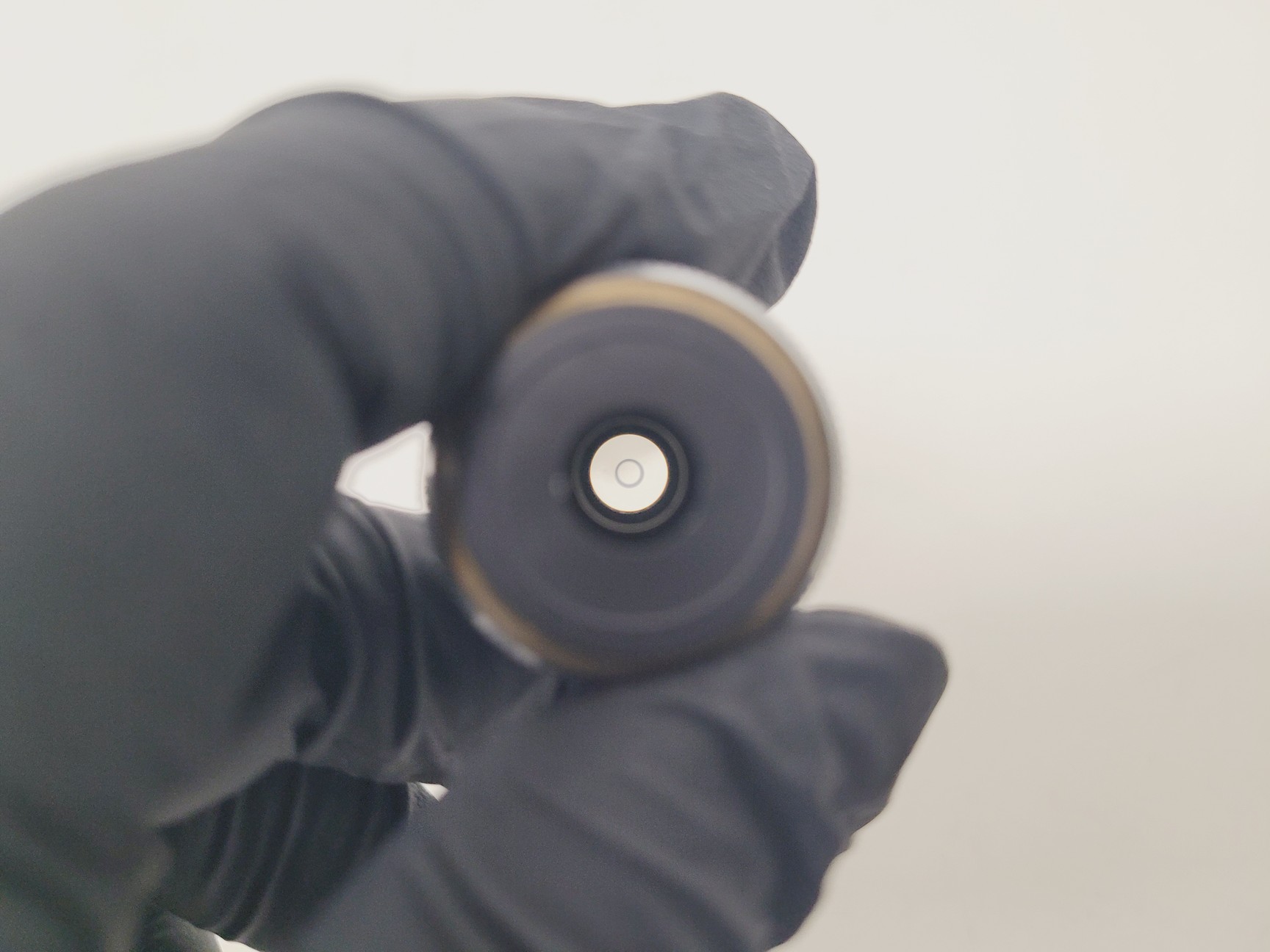 Image of Zeiss Standard Fluorescence Microscope w/ 4 x Objectives Lab