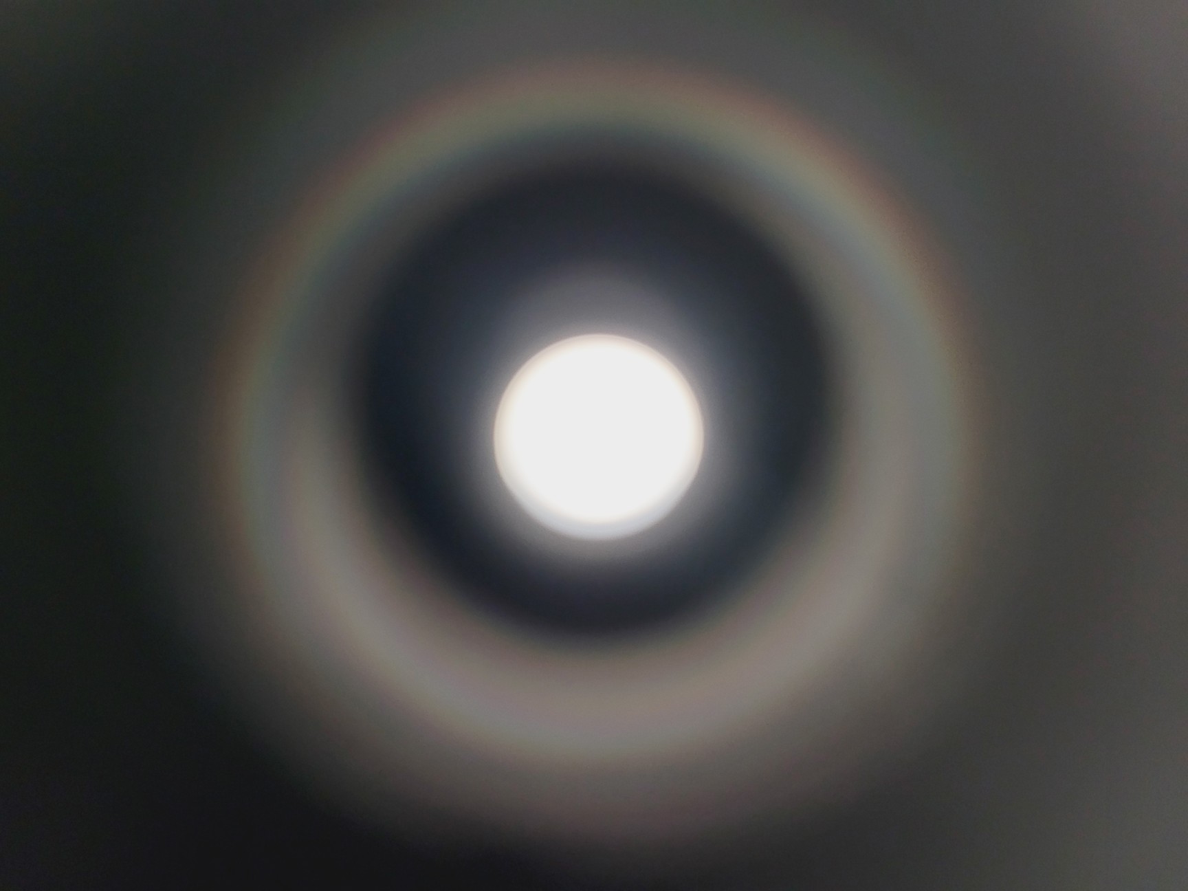 Image of Zeiss Standard Fluorescence Microscope w/ 4 x Objectives Lab