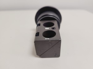 Thumbnail image of Zeiss Standard Fluorescence Microscope w/ 4 x Objectives Lab