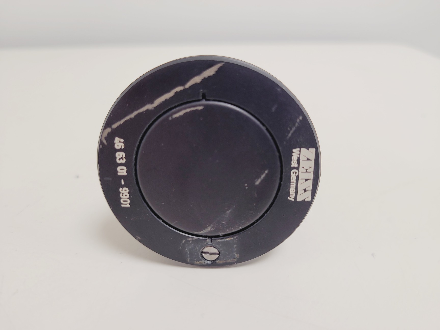 Image of Zeiss Standard Fluorescence Microscope w/ 4 x Objectives Lab