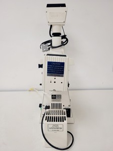 Thumbnail image of Carl Zeiss Axioskop El Einsatz Fluorescence Microscope Spares/Repair Lab