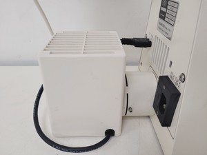 Thumbnail image of Carl Zeiss Axioskop El Einsatz Fluorescence Microscope Spares/Repair Lab