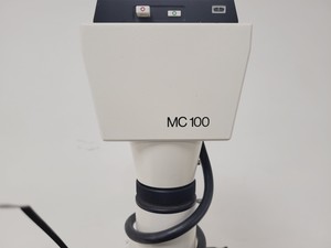 Thumbnail image of Carl Zeiss Axioskop El Einsatz Fluorescence Microscope Spares/Repair Lab