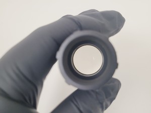 Thumbnail image of Carl Zeiss Axioskop El Einsatz Fluorescence Microscope Spares/Repair Lab