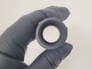 Thumbnail image of Carl Zeiss Axioskop El Einsatz Fluorescence Microscope Spares/Repair Lab
