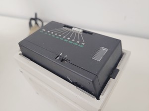 Thumbnail image of Carl Zeiss Axioskop El Einsatz Fluorescence Microscope Spares/Repair Lab