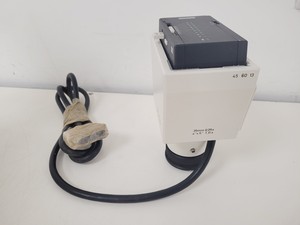 Thumbnail image of Carl Zeiss Axioskop El Einsatz Fluorescence Microscope Spares/Repair Lab