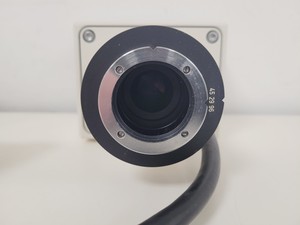 Thumbnail image of Carl Zeiss Axioskop El Einsatz Fluorescence Microscope Spares/Repair Lab
