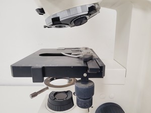 Thumbnail image of Carl Zeiss Axioskop El Einsatz Fluorescence Microscope Spares/Repair Lab