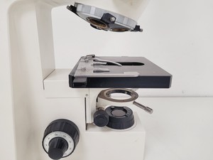 Thumbnail image of Carl Zeiss Axioskop El Einsatz Fluorescence Microscope Spares/Repair Lab
