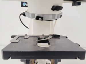 Thumbnail image of Carl Zeiss Axioskop El Einsatz Fluorescence Microscope Spares/Repair Lab