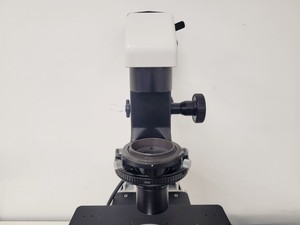 Thumbnail image of Nikon Eclipse TE200 Inverted Microscope Lab Spares/Repairs