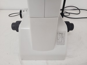 Thumbnail image of Nikon Eclipse TE200 Microscope w/ 3 x Objectives Plan, Ph w/  TE-PS100 PSU Lab