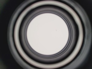 Thumbnail image of Nikon Eclipse TE200 Inverted Microscope w/ 3 x Objectives Plan, Ph Lab