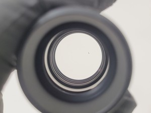 Thumbnail image of Nikon Eclipse TE200 Inverted Microscope w/ 3 x Objectives Plan, Ph Lab