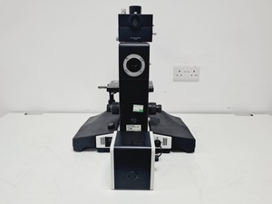 Thumbnail image of Leitz Aristoplan Microscope, w/ Sony Power HAD, WILD Leitz MPS 52 Camera Lab