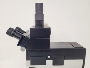 Thumbnail image of Leitz Aristoplan Microscope, w/ Sony Power HAD, WILD Leitz MPS 52 Camera Lab