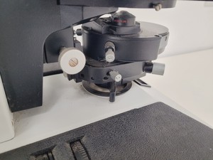 Thumbnail image of Leitz Aristoplan Microscope, w/ Sony Power HAD, WILD Leitz MPS 52 Camera Lab