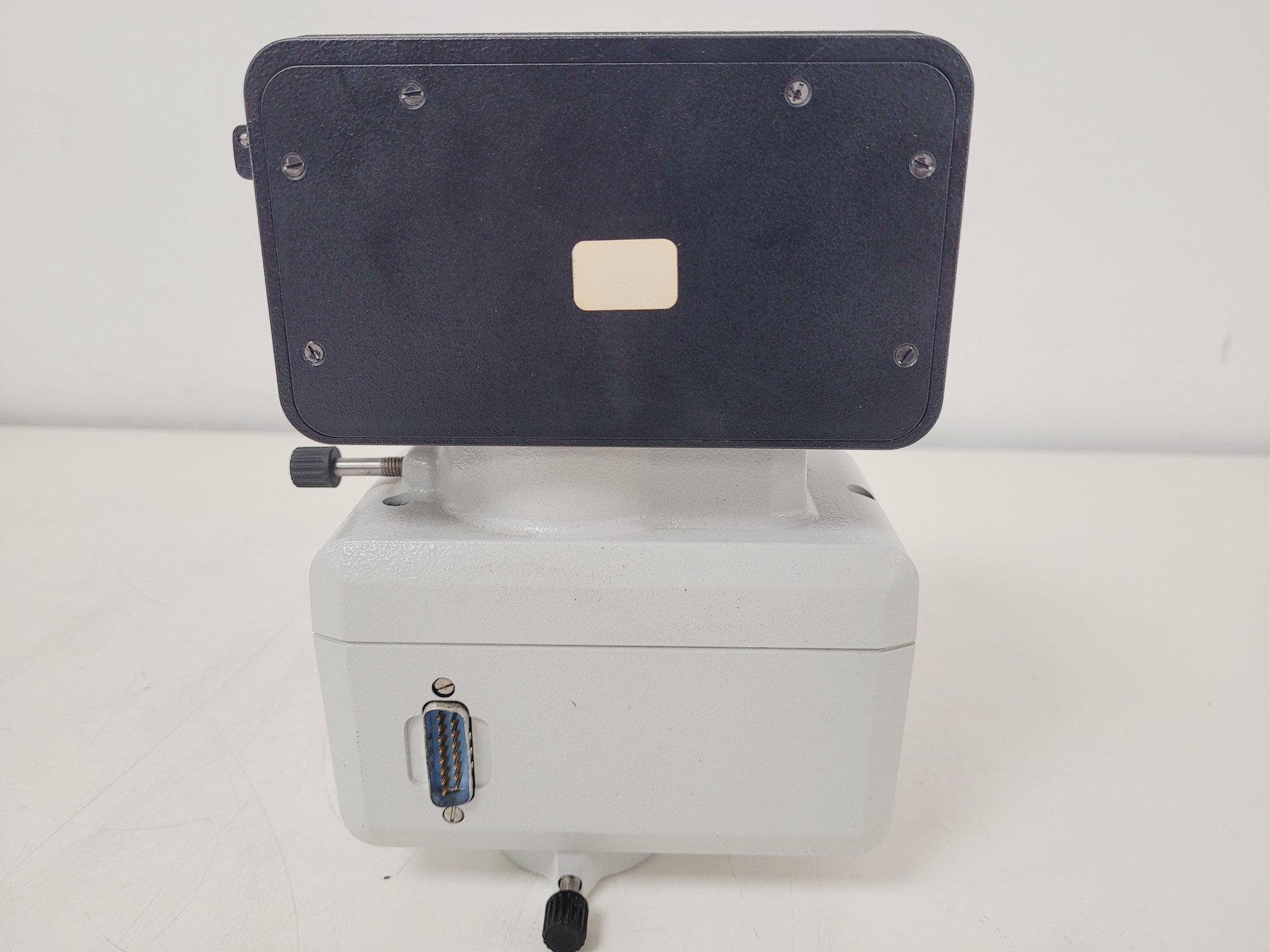 Image of Leitz Aristoplan Microscope, w/ Sony Power HAD, WILD Leitz MPS 52 Camera Lab