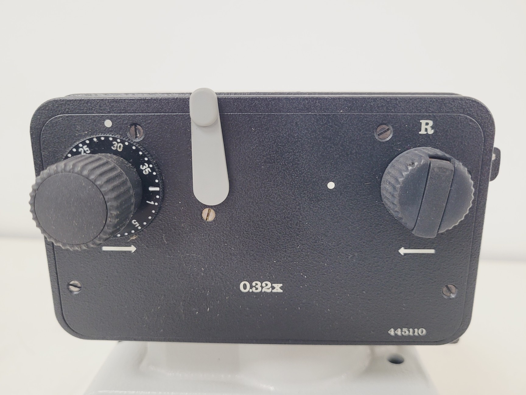 Image of Leitz Aristoplan Microscope, w/ Sony Power HAD, WILD Leitz MPS 52 Camera Lab