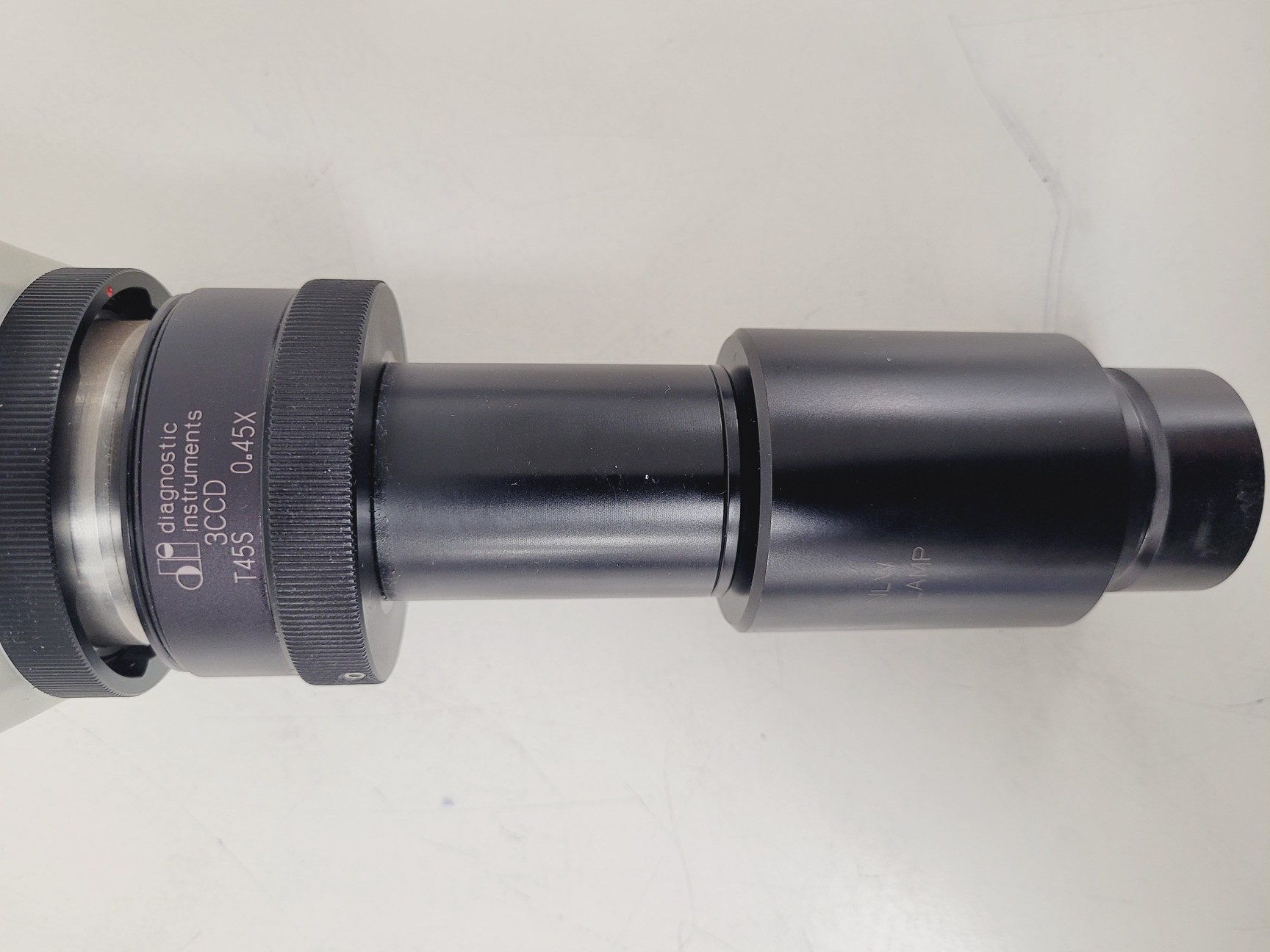 Image of Leitz Aristoplan Microscope, w/ Sony Power HAD, WILD Leitz MPS 52 Camera Lab