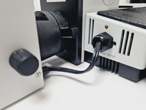 Thumbnail image of Leitz Aristoplan Microscope, w/ Sony Power HAD, WILD Leitz MPS 52 Camera Lab