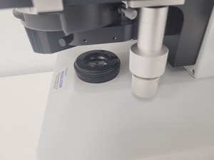 Thumbnail image of Leitz Dialux 20 Microscope w/ 465 PS, WILD MPS 51 S,  5 x Objectives Lab