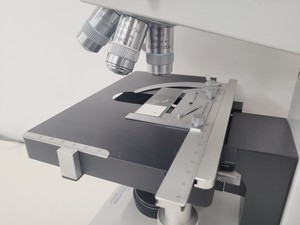 Thumbnail image of Leitz Dialux 20 Microscope w/ 465 PS, WILD MPS 51 S,  5 x Objectives Lab