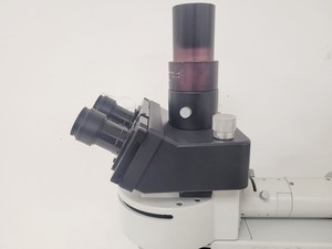 Thumbnail image of Leitz Dialux 20 Microscope w/ 465 PS, WILD MPS 51 S,  5 x Objectives Lab