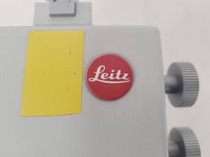 Thumbnail image of Leitz Micro-Manipulator Micromanipulator Lab