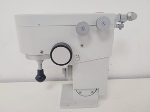 Thumbnail image of Leitz Micro-Manipulator Micromanipulator Lab