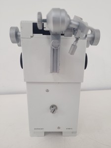 Thumbnail image of Leitz Micro-Manipulator Micromanipulator Lab