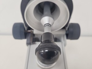 Thumbnail image of Leitz Micromanipulator Micro-Manipulator Lab